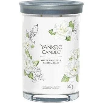 Yankee Candle Signature Midnight Jasmine 340g