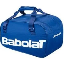 Babolat Court S Borsa Racchette Blu Scuro