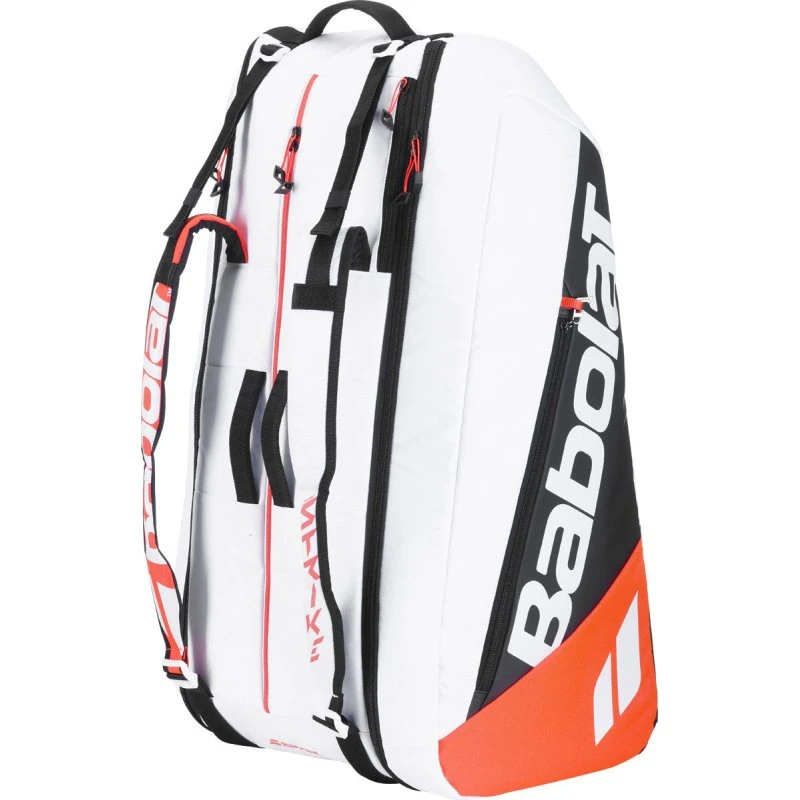 Babolat Pure Strike RHX12 Borsa Tennis 12 Racchette
