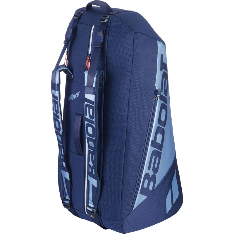 Babolat Pure Drive RH6 Gen11 Borsa 6 Racchette Navy Blue
