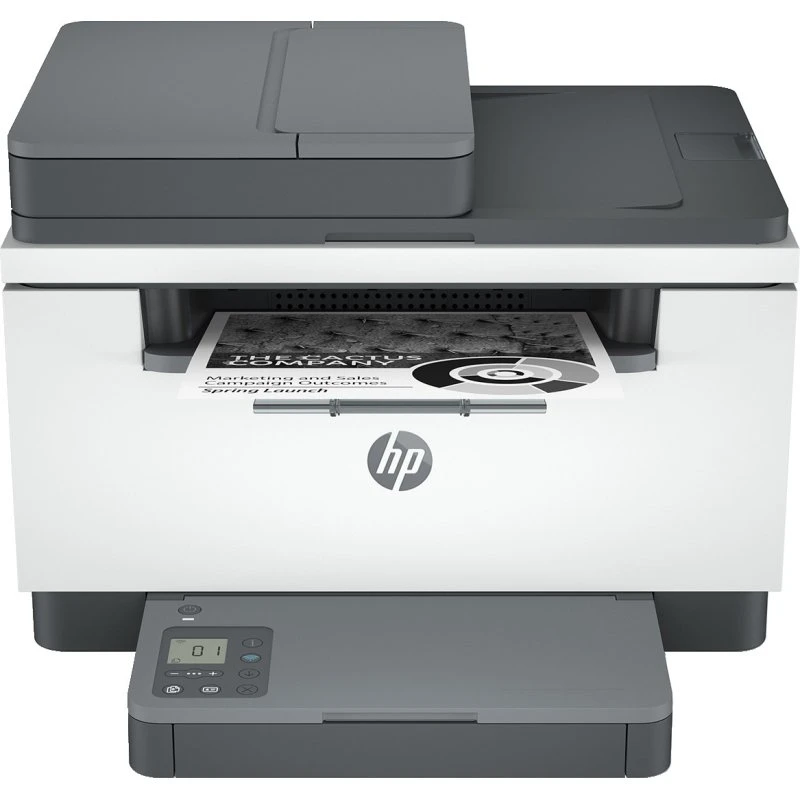 HP LaserJet M234sdw Multifunzione A4 Bianco e Nero