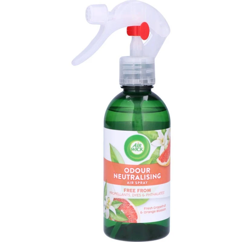 Air Wick Air Spray Neutralizzante Odori 236 ml
