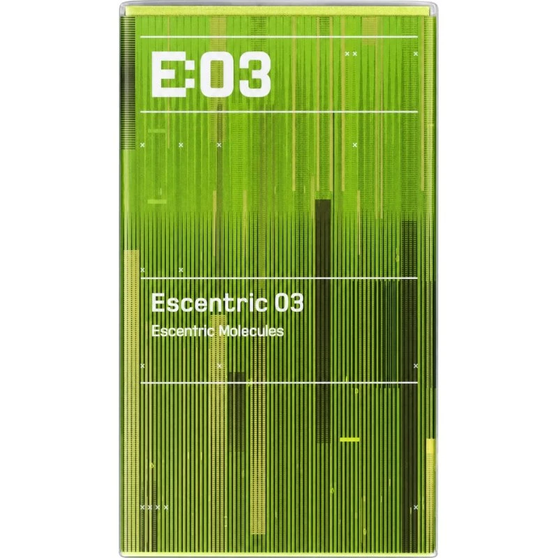 Escentric Molecules Escentric 03 EDT 30 ml
