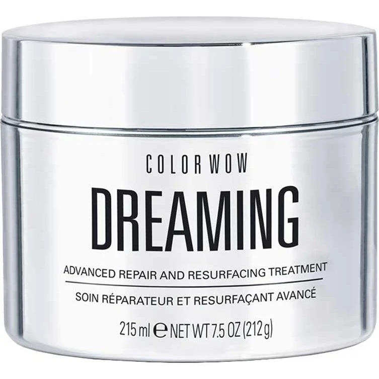 Color Wow Dreaming Maschera per Capelli Trattamento Riparatore