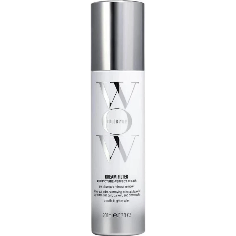 Color Wow Dream Filter Spray Rimuovi Minerali 200 ml