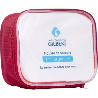 Gilbert Kit di Primo Soccorso