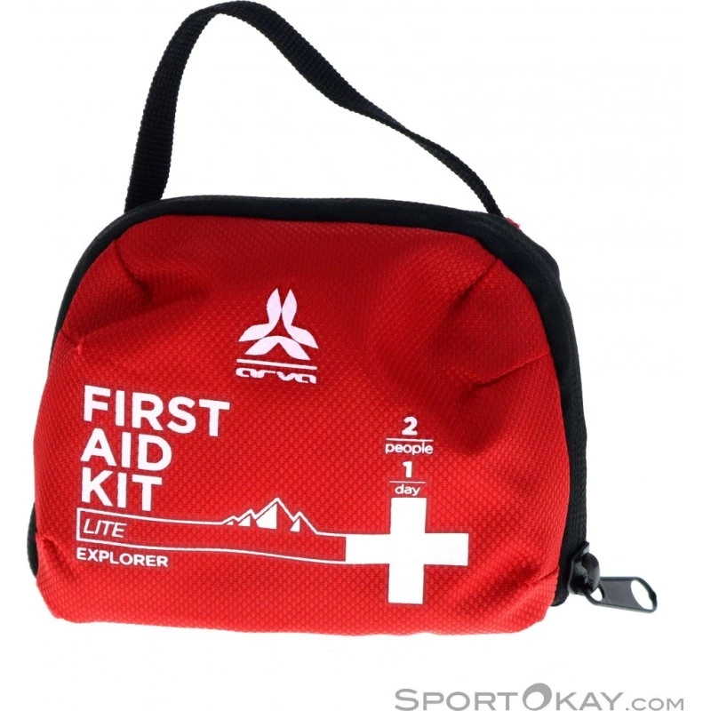 Arva FIRST AID KIT LITE EXPLORER
