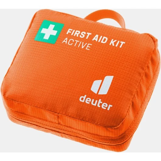 Deuter First Aid Kit Active - Kit Pronto Soccorso