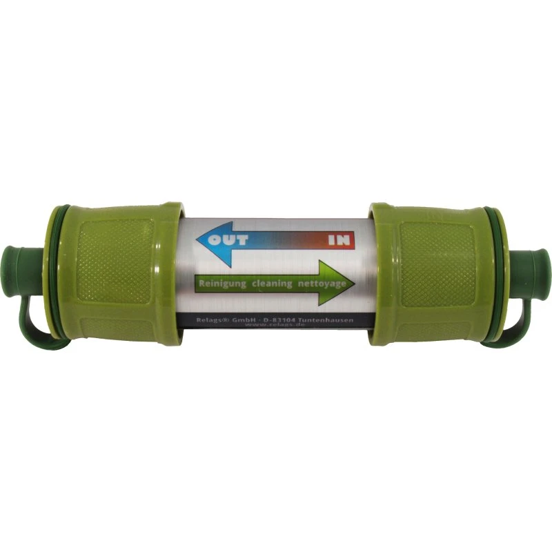 Filtro acqua Origin Outdoors 58g