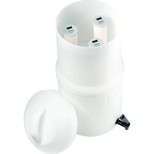 Katadyn Drip Ceradyn Endurance Filtro Acqua