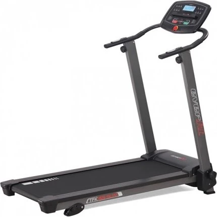 Everfit TFK-155 Slim Tapis Roulant