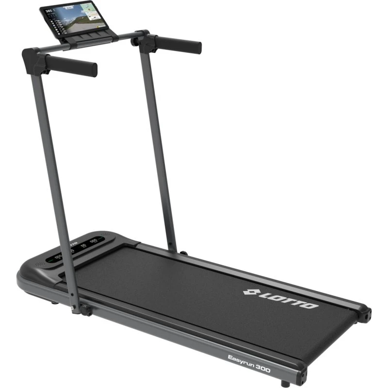 Lotto EasyRun 300 Tapis Roulant Motorizzato