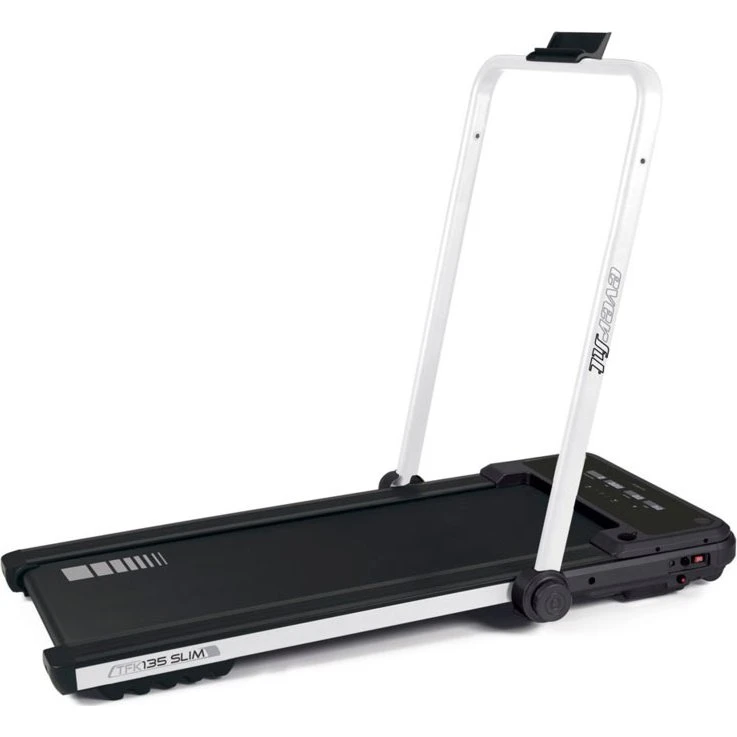 Everfit TFK 135 Slim Pearl White Salvaspazio
