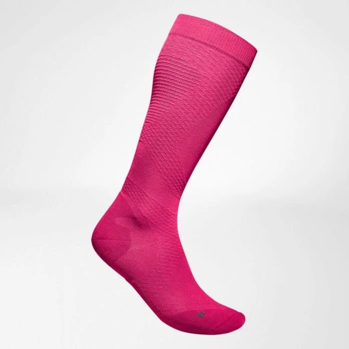 Bauerfeind Calze a compressione ultraleggere Sports