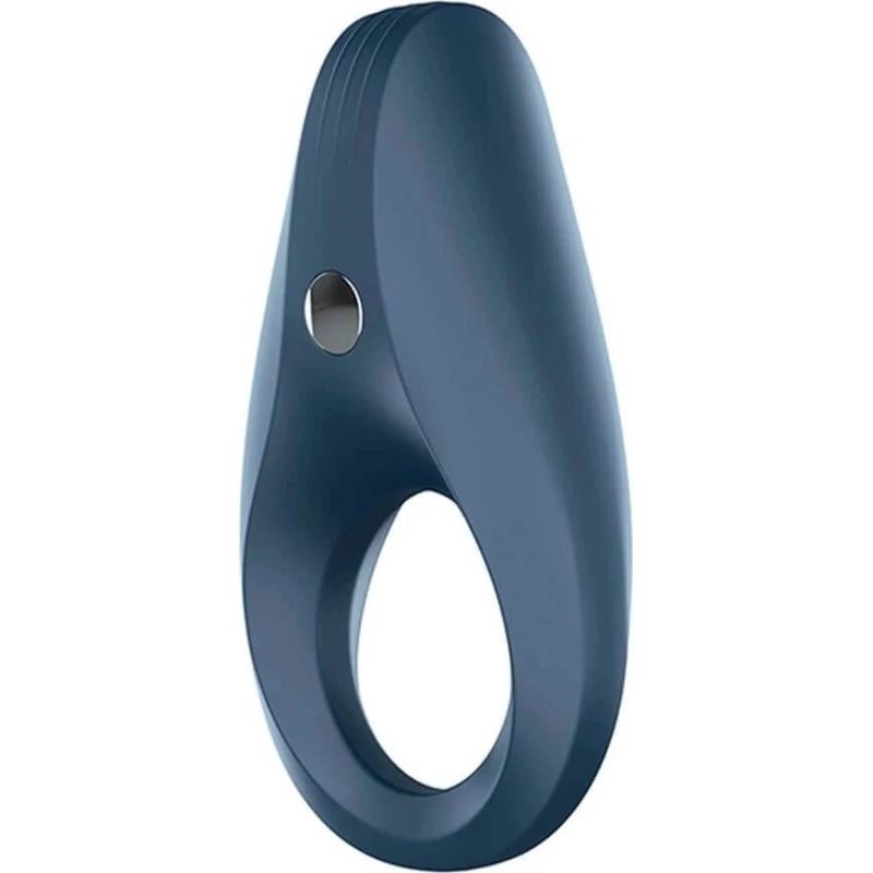 Anello per erezione vibrante Rocket Ring