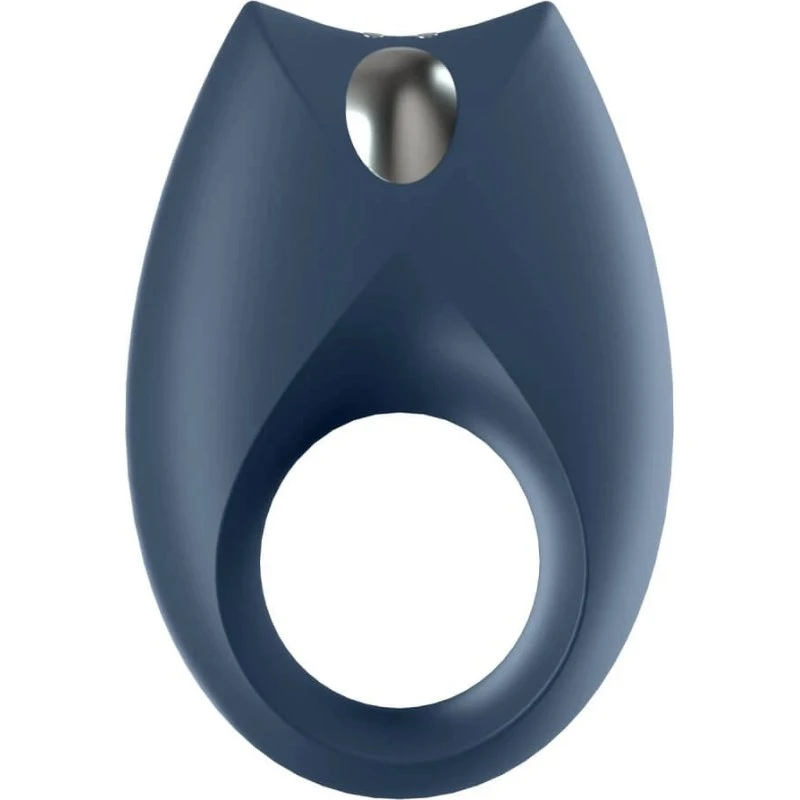 Satisfyer Royal One Anello Vibrante per Uomo