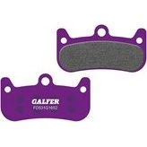 Galfer Pastiglie Freno E-bike Formula Cura 4 Viola