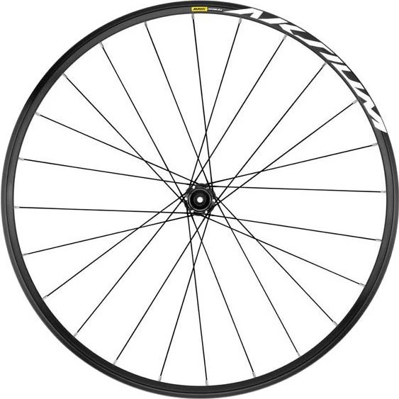 Mavic Aksium Disc Posteriore Centerlock