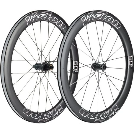 Vision Metron 60 SL Disc Center Lock