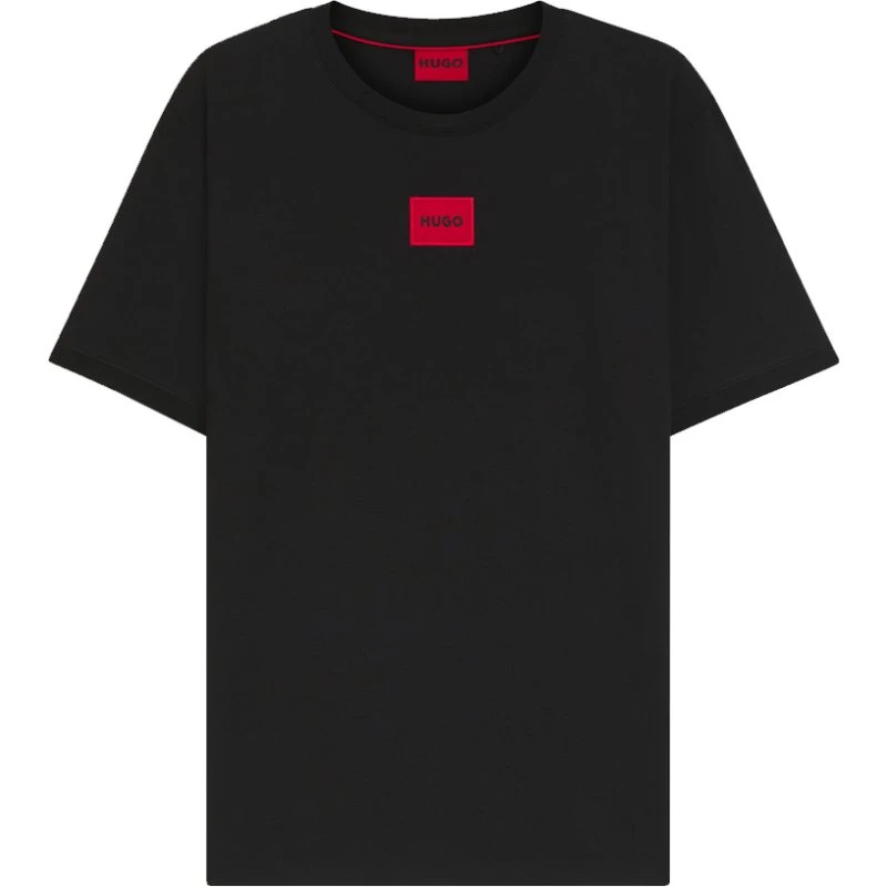 Hugo Boss T-shirt Diragolino212 Nera L