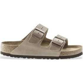 Birkenstock Arizona Soft Footbed Tabacco Brown - Calzata Stretta