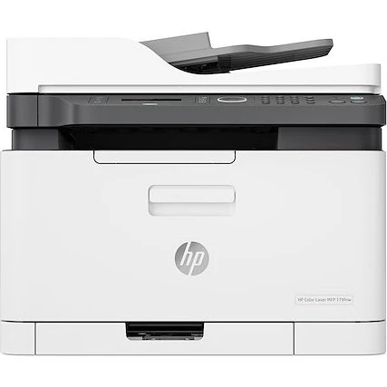 HP Color Laser MFP 179fnw Multifunzione A4 USB