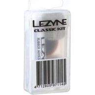 Lezyne Classic Patch Kit - 6 Tonde + 2 Ovali