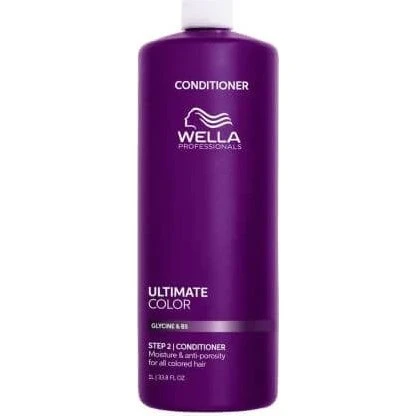 Wella Professionals Ultimate Color Balsamo Idratante 1000ml