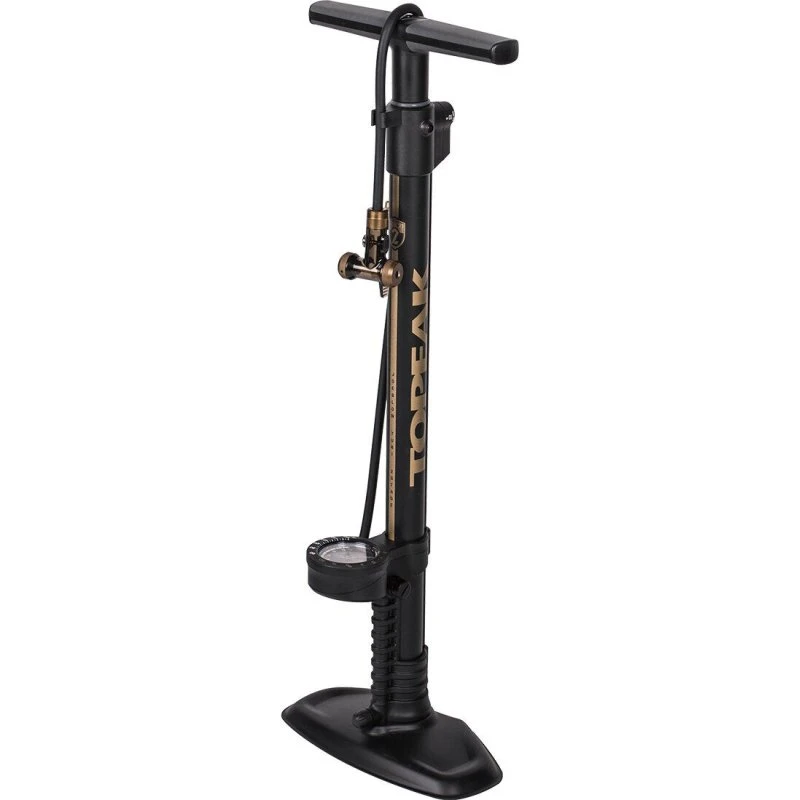 Topeak JoeBlow Tubi 2Stage Pompa 11 bar