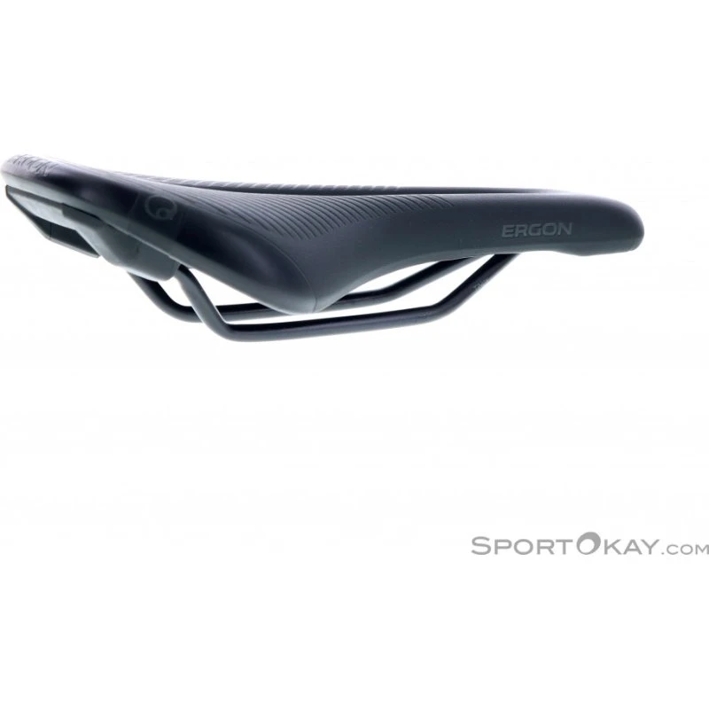 Ergon SM Comp Sella MTB Uomo Stealth