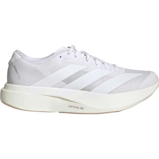 adidas Adizero EVO SL - Bianco/Grigio