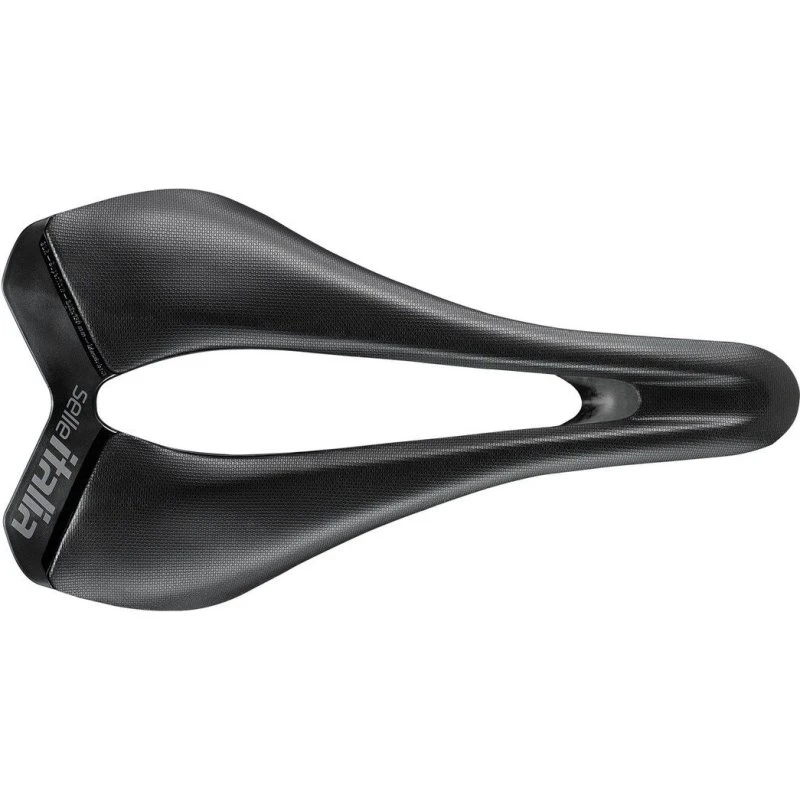 Selle Italia SLR Racing Replica S3 nera