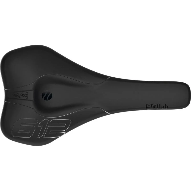 SQlab 612 Ergowave Carbon Sella 14,99 cm