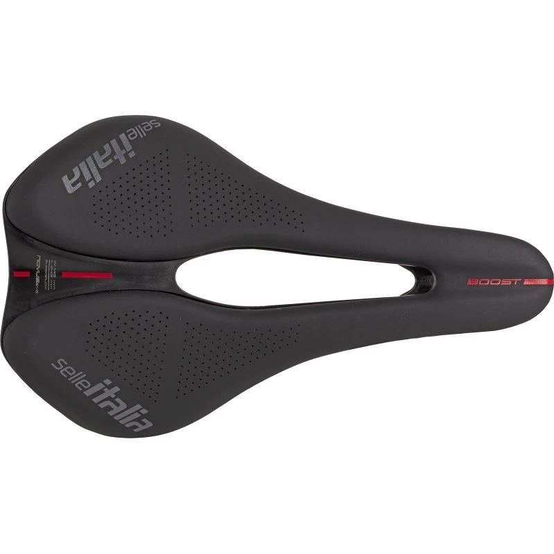 Selle Italia Novus Evo Boost Kit Carbon Superflow