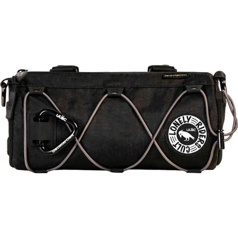Ulac Coursier GT Borsa Manubrio 1,7 L Verde Acqua Scuro