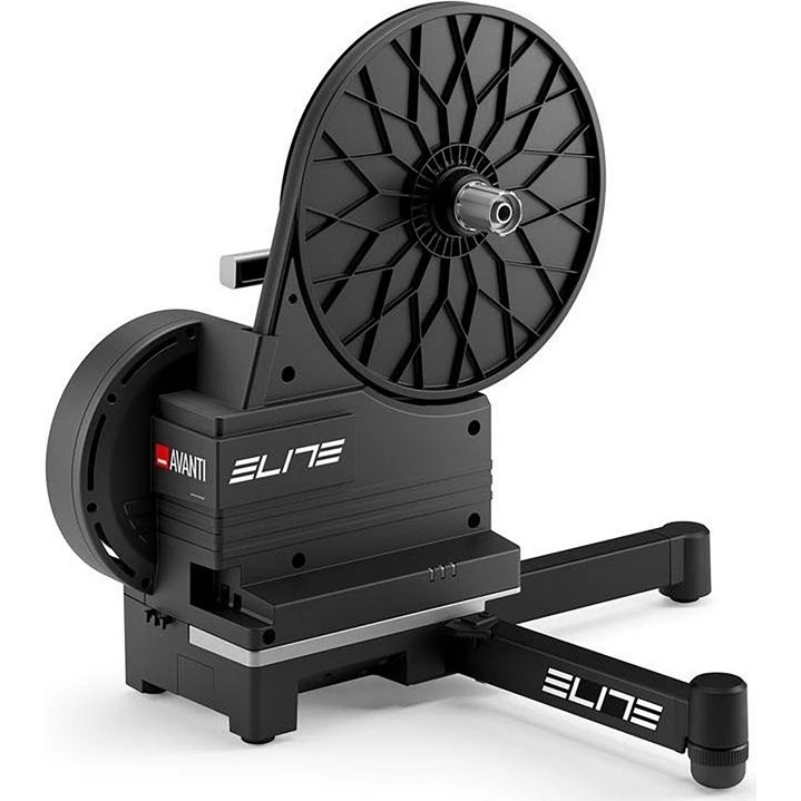 Elite Avanti Rullo Smart Trainer
