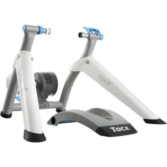 TACX FLOW SMART Trainer Wheel-on
