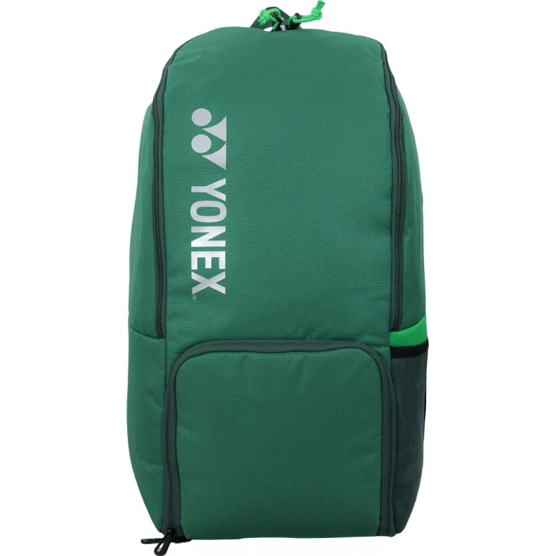 Yonex Pro Zaino B - Verde, 100% Poliestere