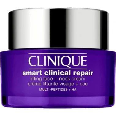 Clinique Smart Clinical Repair Lifting Face + Neck Cream 50 ml