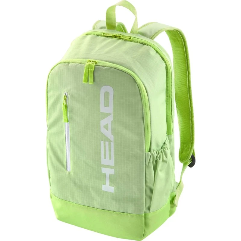 HEAD Base Backpack 17L Giallo