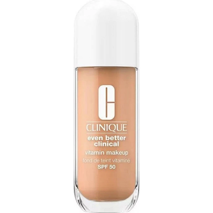 Clinique Even Better Clinical™ Vitamin Makeup SPF50 Medium Cool 2