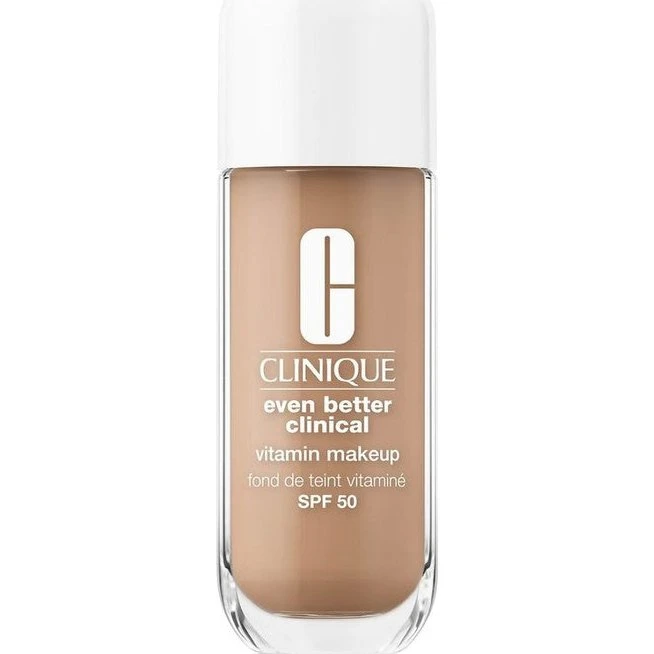 Clinique Even Better Clinical™ Vitamin Makeup SPF50 Medium Cool 3