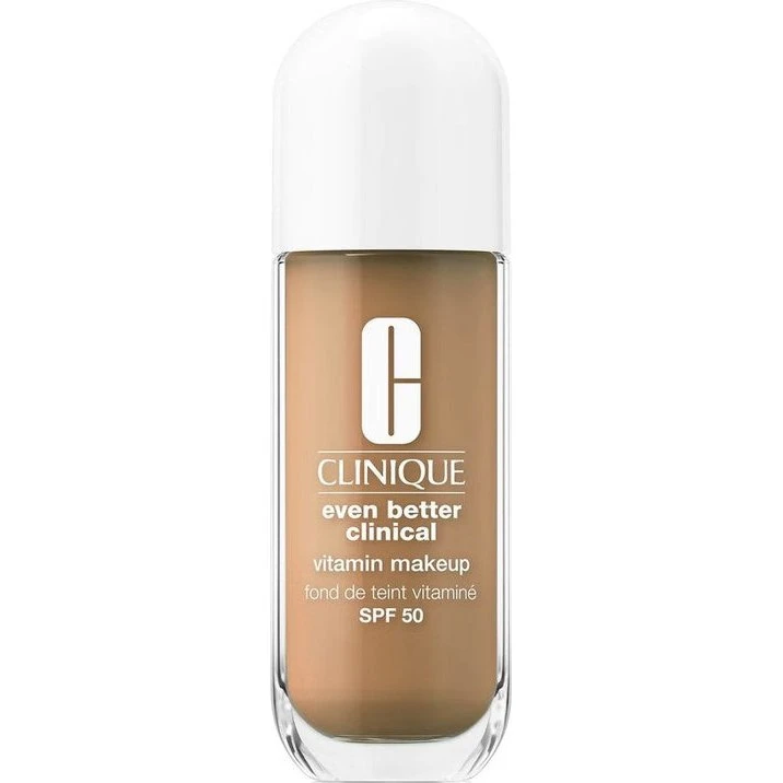 Clinique Even Better Clinical™ Vitamin Makeup SPF50 Medium Cool 4