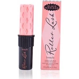 Benefit Roller Lash Mascara – Super-curling e lifting, Nero, 4g