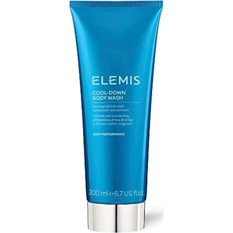 Elemis Cool Down Body Wash 200 ml