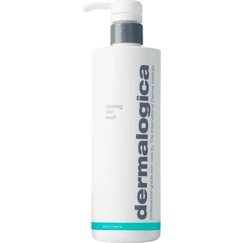 Dermalogica MediBac Clearing Skin Wash 500 ml