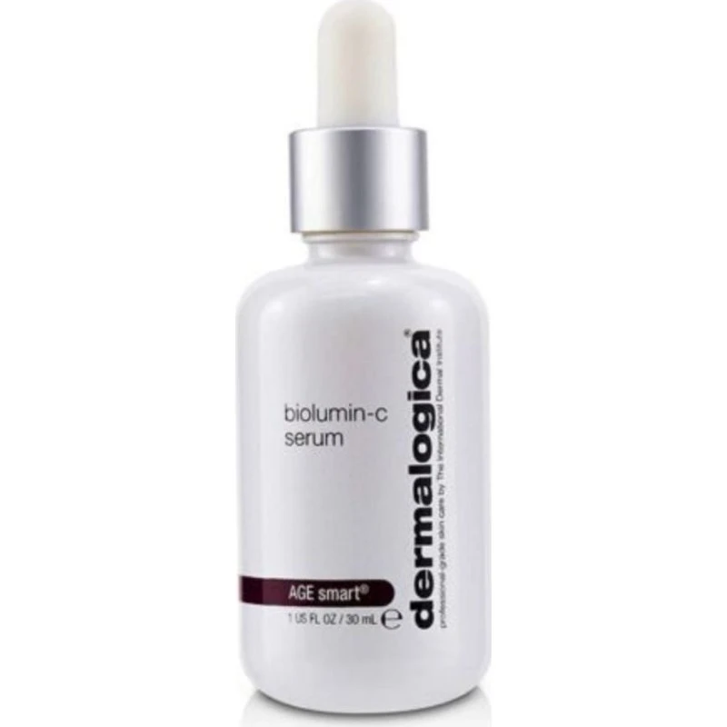 Dermalogica Biolumin-C Siero Viso Illuminante 30 ml
