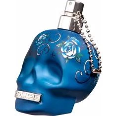 Police To Be Tattoo Art Eau De Toilette Spray 40ml