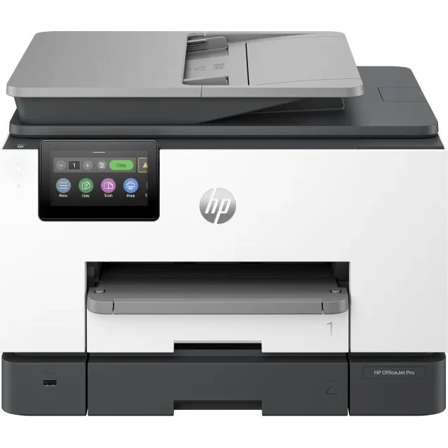 HP OfficeJet Pro 9132e Multifunzione A4 Colori