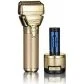 Babyliss PRO FXONE Shaver Rasoio Gold